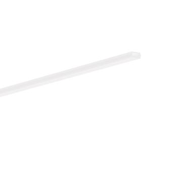 Biegbare LED Profilabdeckung für nahtlose Lichtlinien